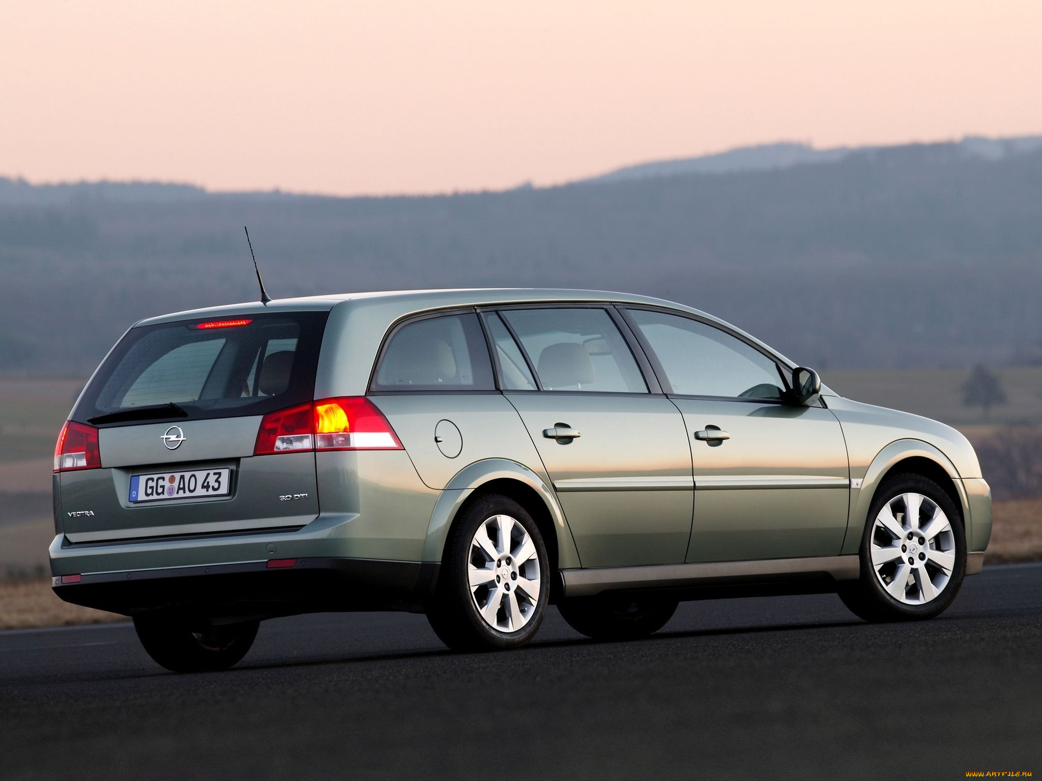 , opel